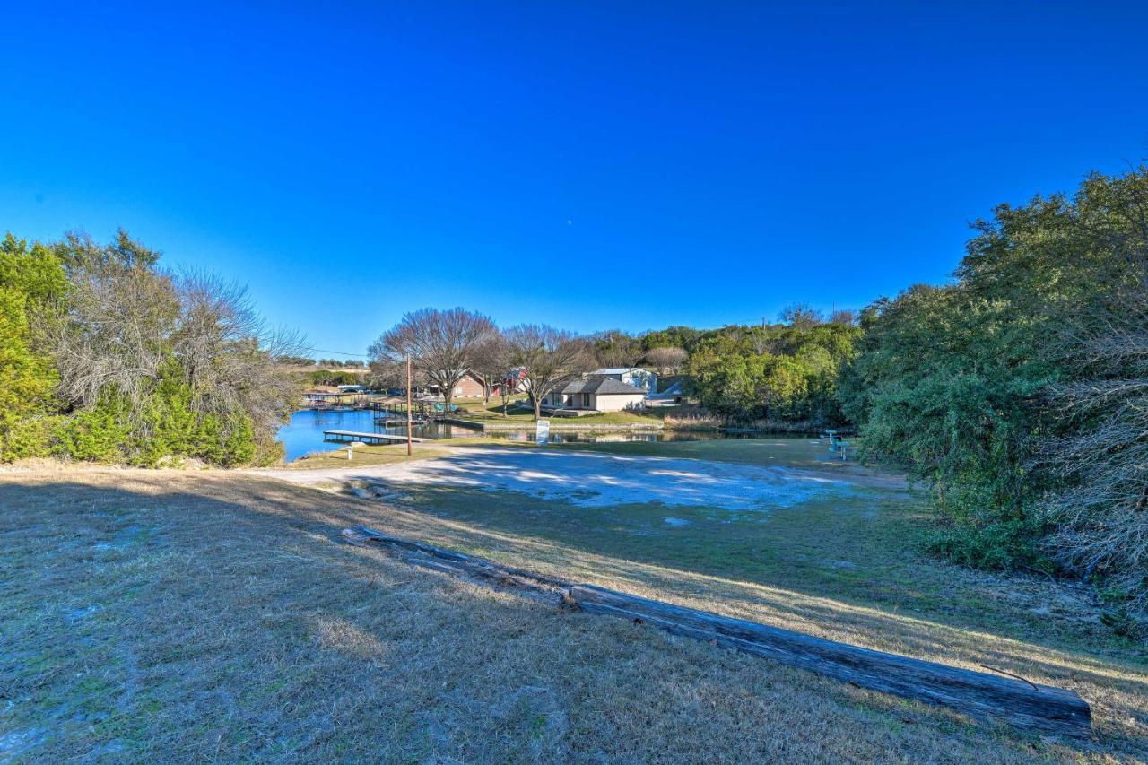 Granbury Home With Hot Tub And Furnished Patio! Exterior foto