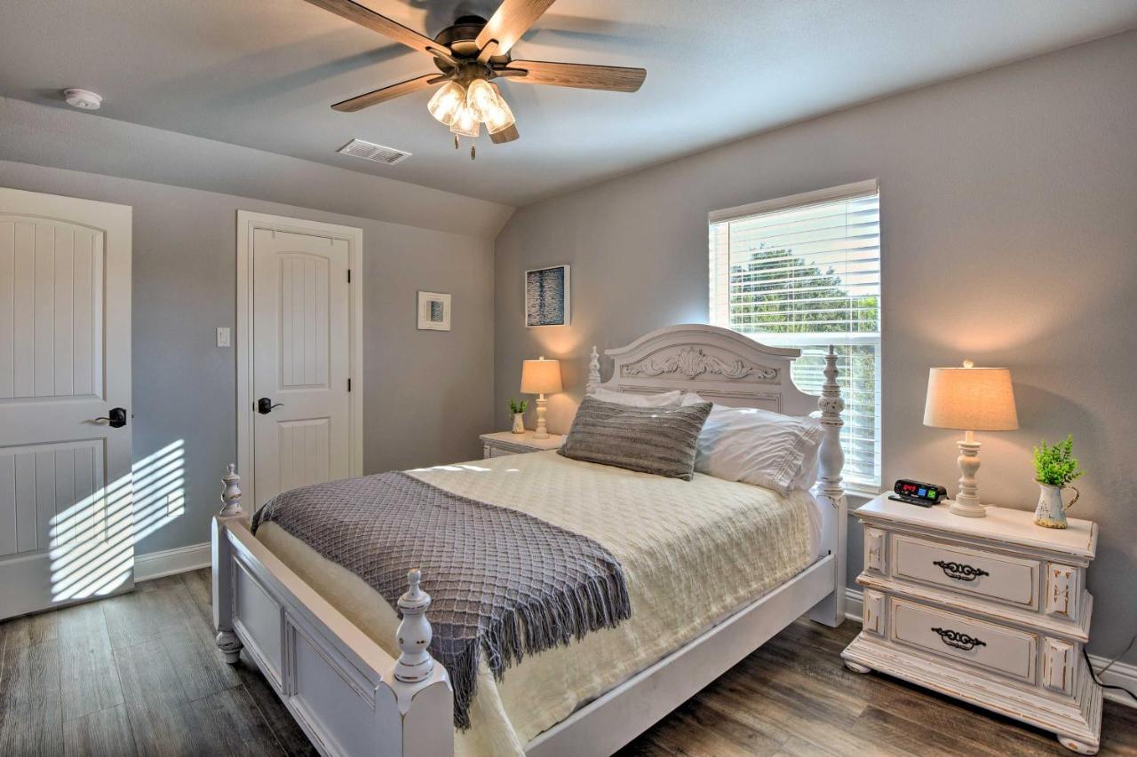 Granbury Home With Hot Tub And Furnished Patio! Exterior foto